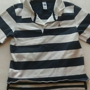 Baby Gap toddler boy  3T long sleeve shirts